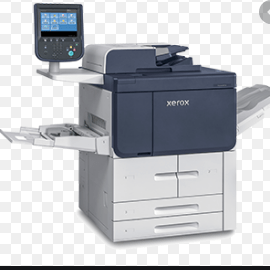 Xerox – dealers in Print and digital document products
