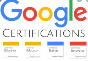 Take A Course with Google – Google Course List | Google Certification
