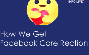 Facebook Care Reaction – fully communicate your intentions