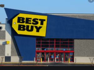 Best Buy Customers - Access Your Best Buy MasterCard Online