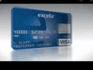 Excella Visa Prepaid Debit Card - access your Excella Debit Card online