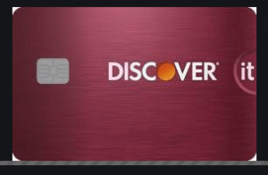 Discover It Credit Card - Features of the Discover It Credit Card