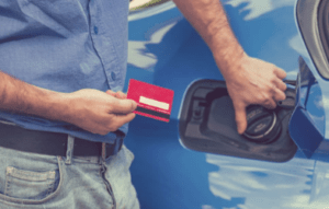 Gas Credit Card - Why Get a Gas Credit Card For Yourself?