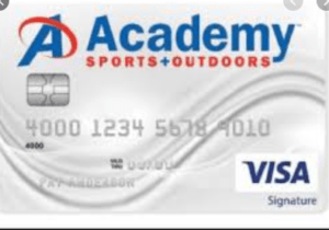 Academy Sports + Outdoors Employee - access your benefits online