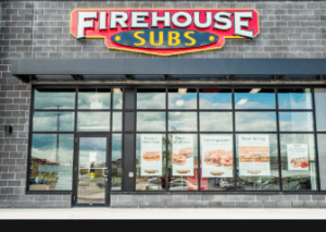 Firehouse Subs Restaurant - an awesome experience you can share