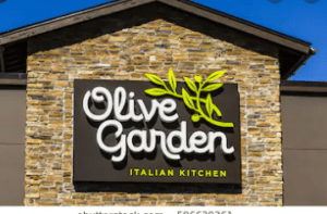 Olive Garden Restaurants - Restaurant that take care of you.