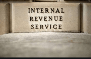 IRS - have your checks directly deposited in your accounts