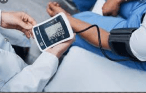 High Blood Pressure - Understanding What High Blood Pressure Is