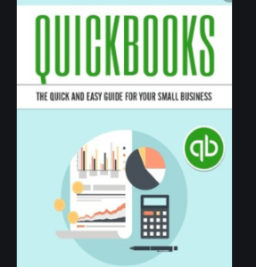 QuickBooks -makes your bookkeeping simple and fun.