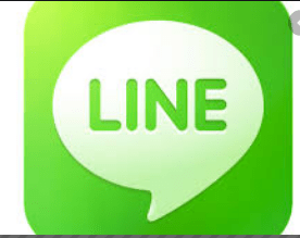 Line App - messaging and calling app you could think of using