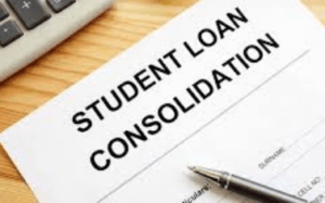 Consolidating Student Loans - WHAT YOU SHOULD KNOW