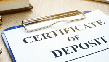 Certificate of Deposit (CD) - Types, Pros And Cons of Certificate of Deposit