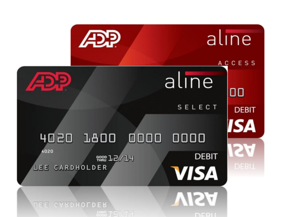 ADP Aline Card Login | How To Activate And Manage Your ADP Aline Card