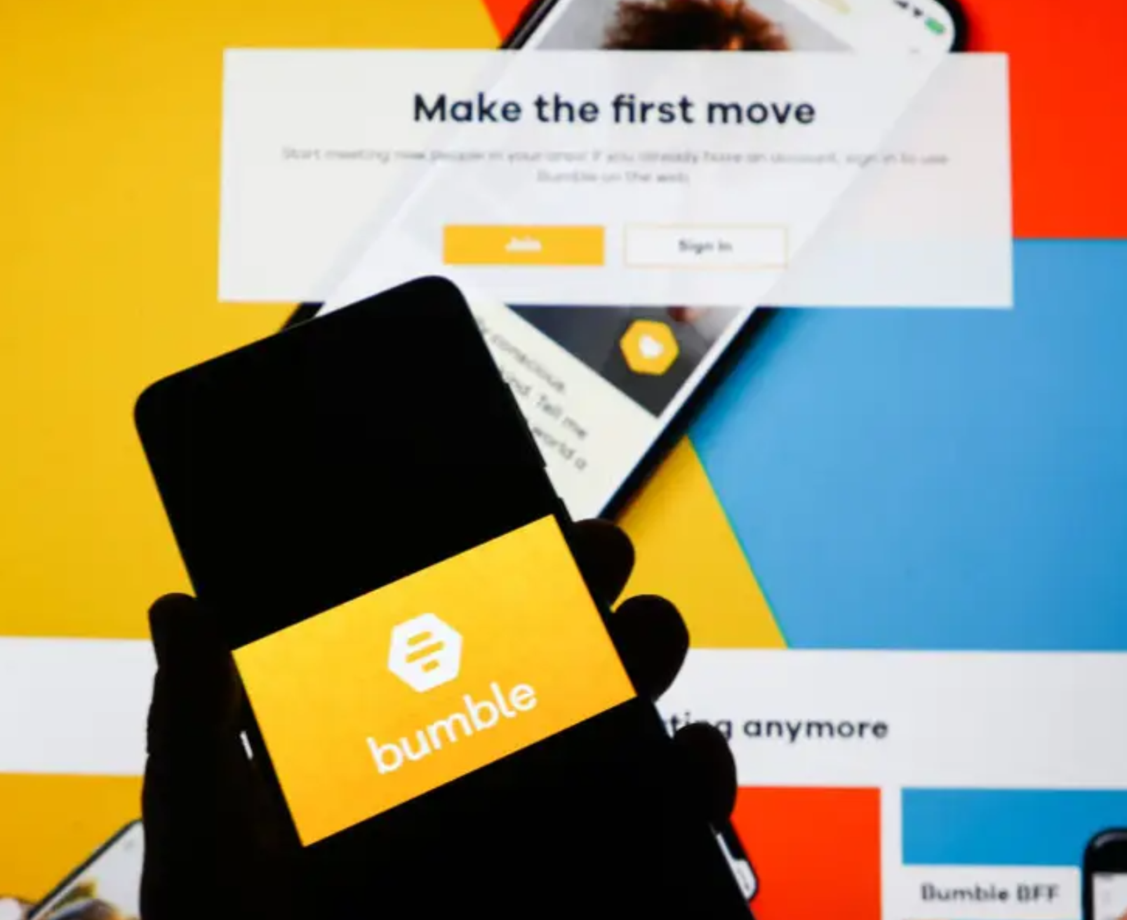 HOW BUMBLE WORKS - UNDERSTANDING HOW BUMBLE WORKS