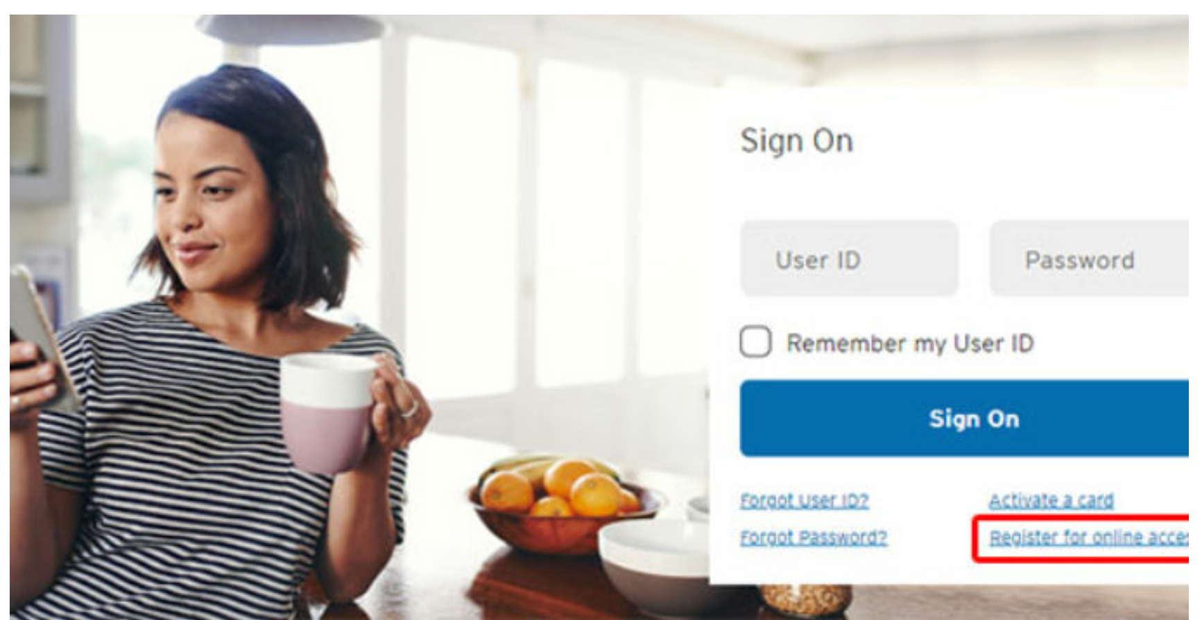 How To Log Into AT&T Universal Card Account