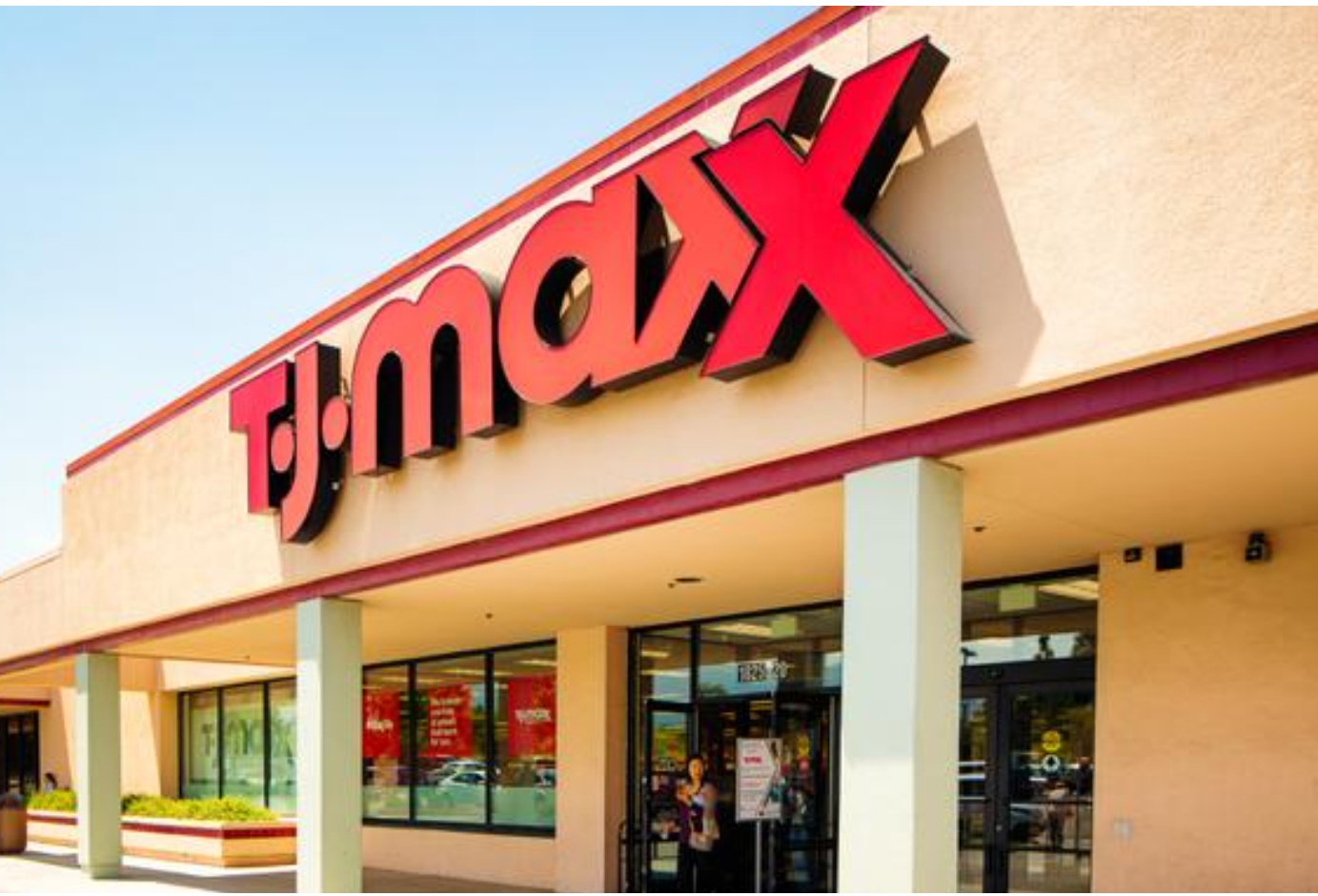 TJ Maxx Credit Card Login Online | Get Offers And Rewards!