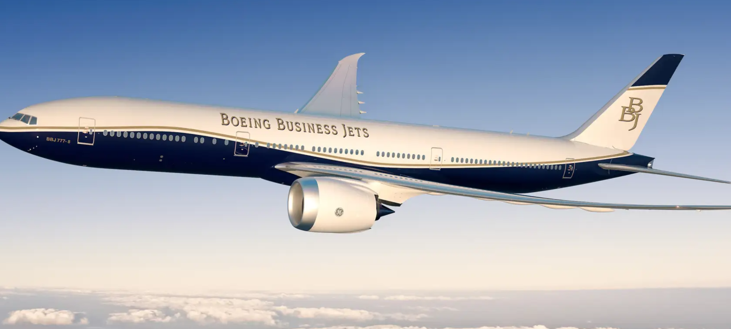 How Much Does Plane Cost - Price of Nine Private Airplanes, Including the Boeing Business Jet