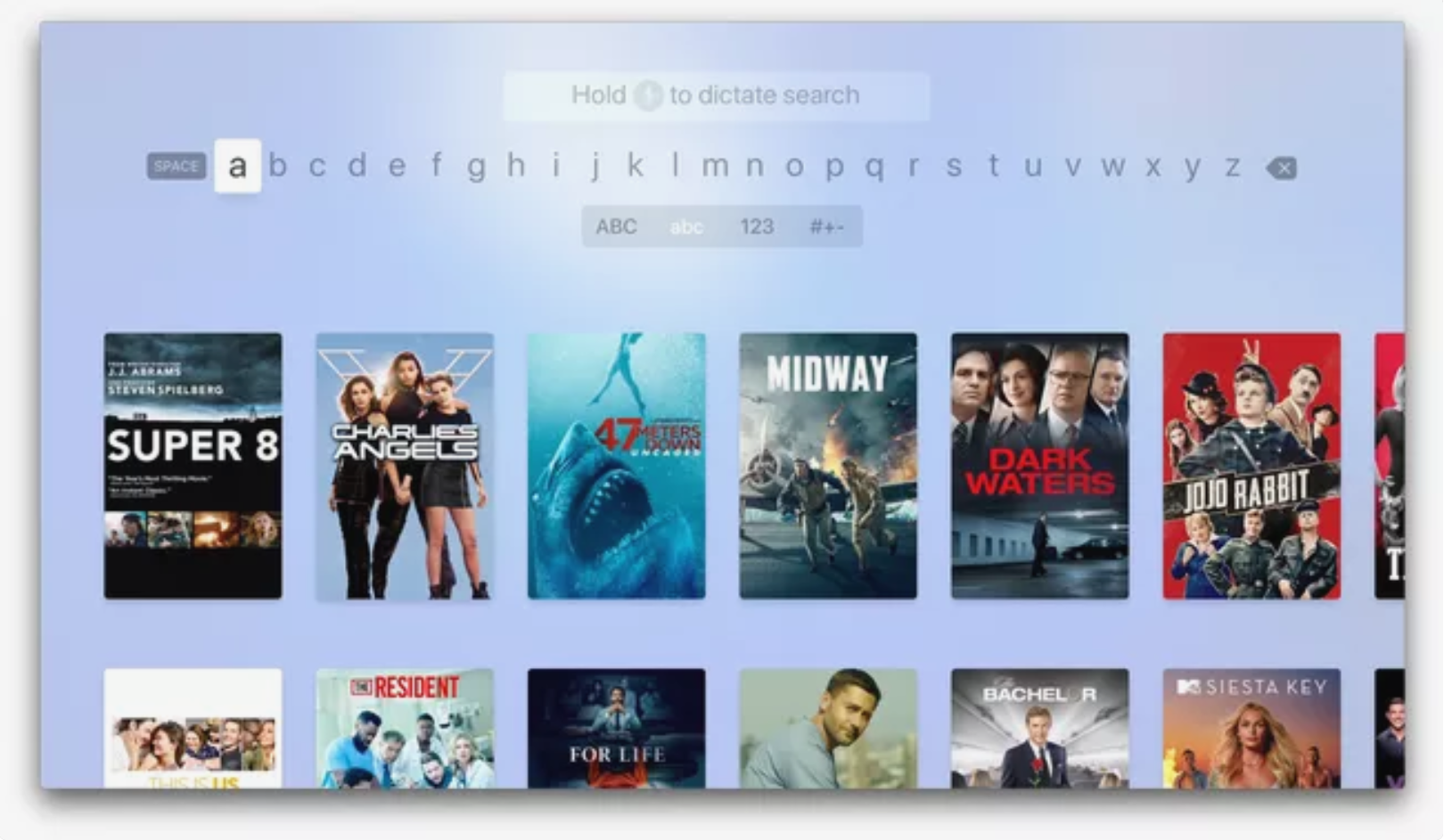 7 WAYS TO ENTER TEXT ON YOUR APPLE TV