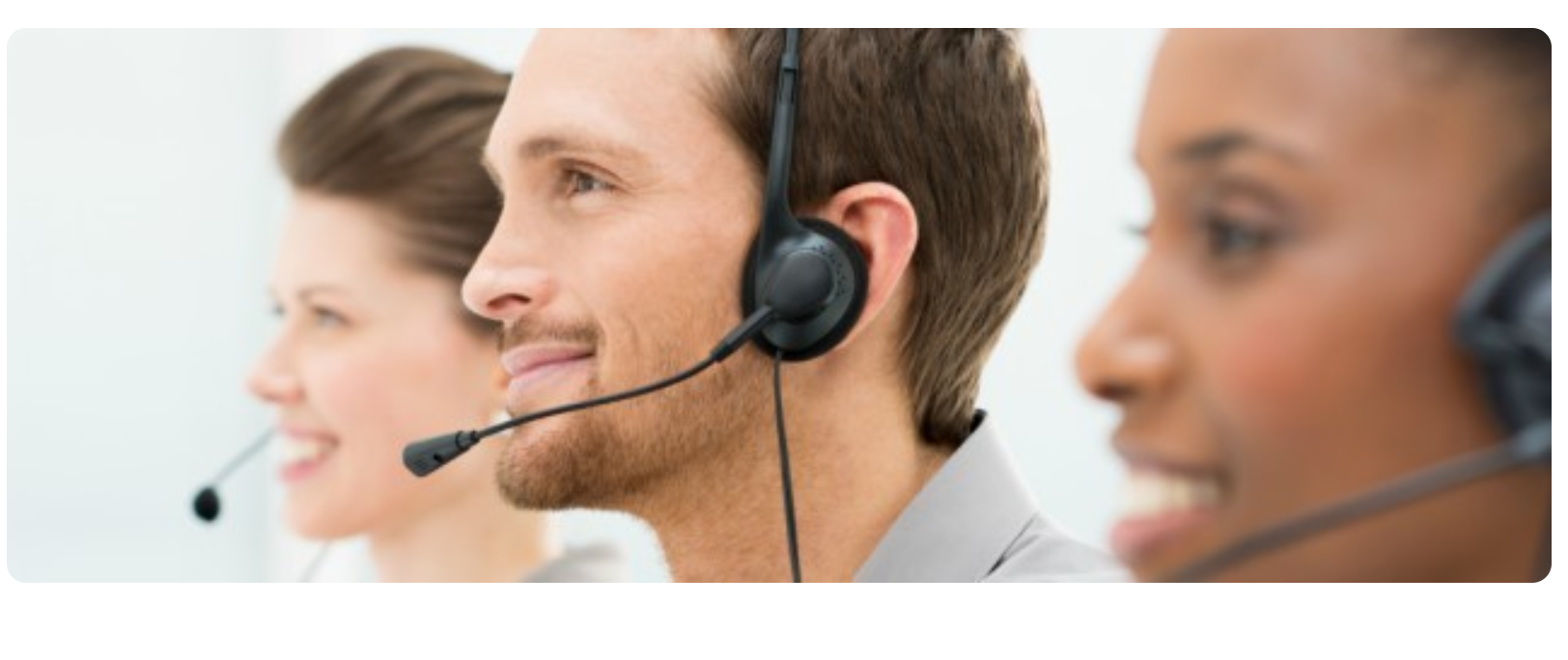 Customer Service Representative Job Description