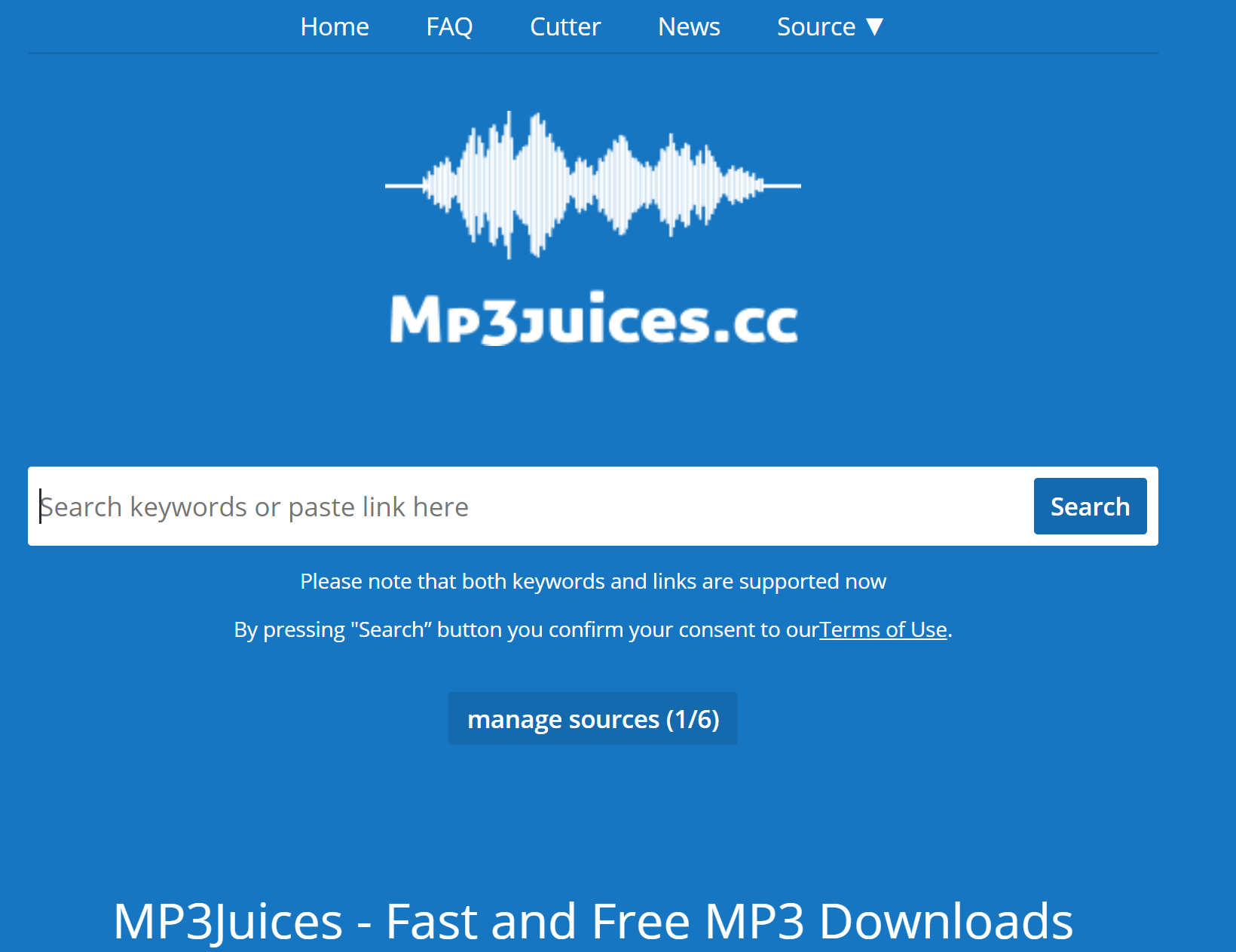 Top Mp3 Download – Mp3juices | Emp3z | Mp3XD