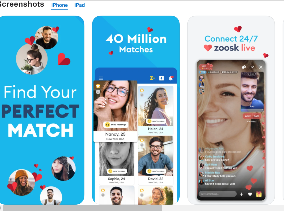 ZOOSK LOGIN DON T KEEP PARTNERS WAITING ZOOSK LOGIN MY ACCOUNT