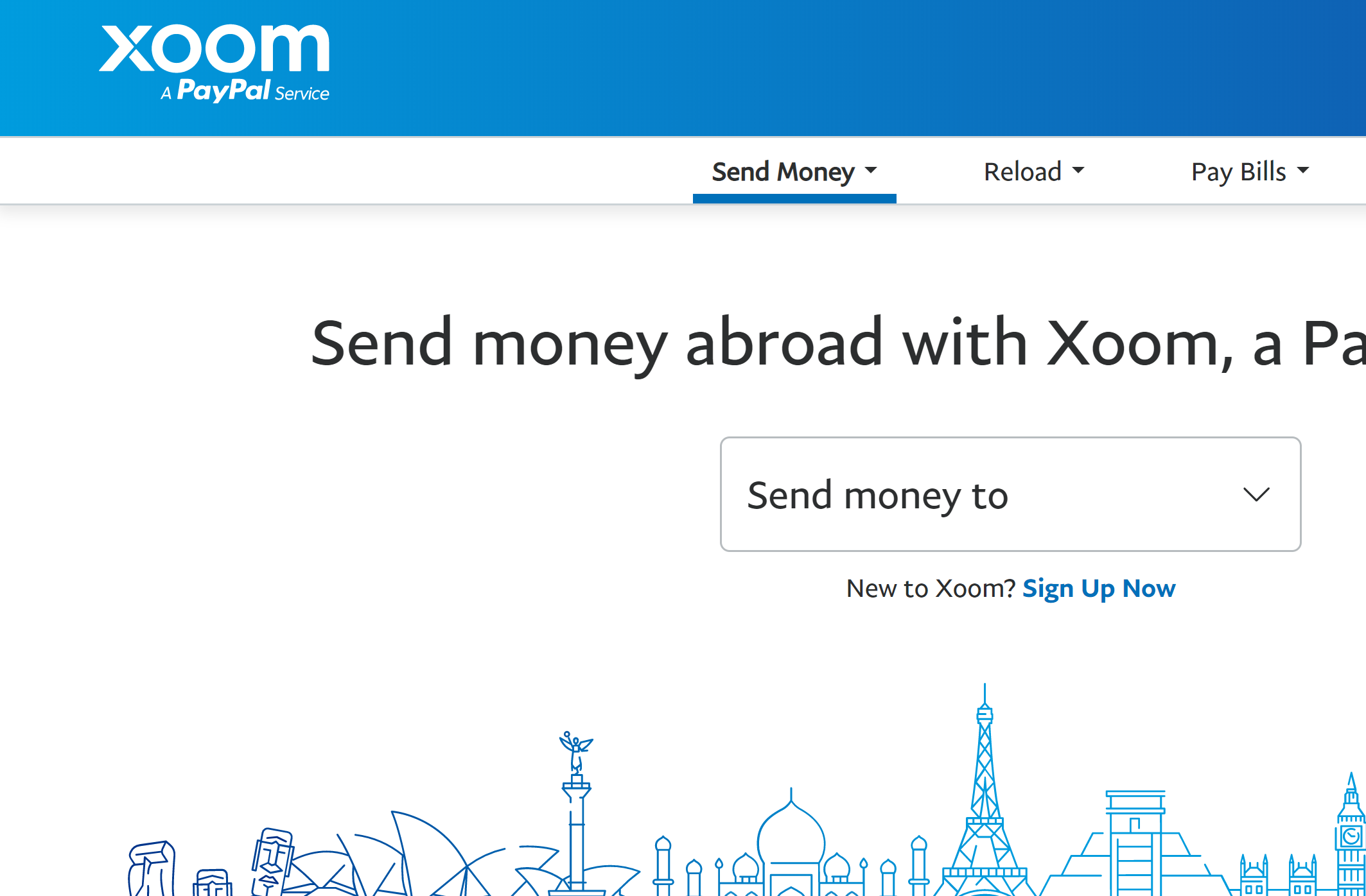 Xoom Login – How to Send Money with Xoom – Xoom Customer service