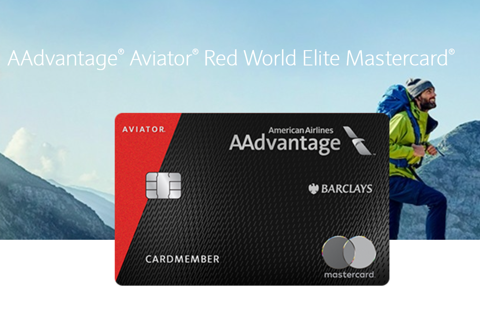 AMERICAN AIRLINES CREDIT CARD ACCOUNT LOGIN