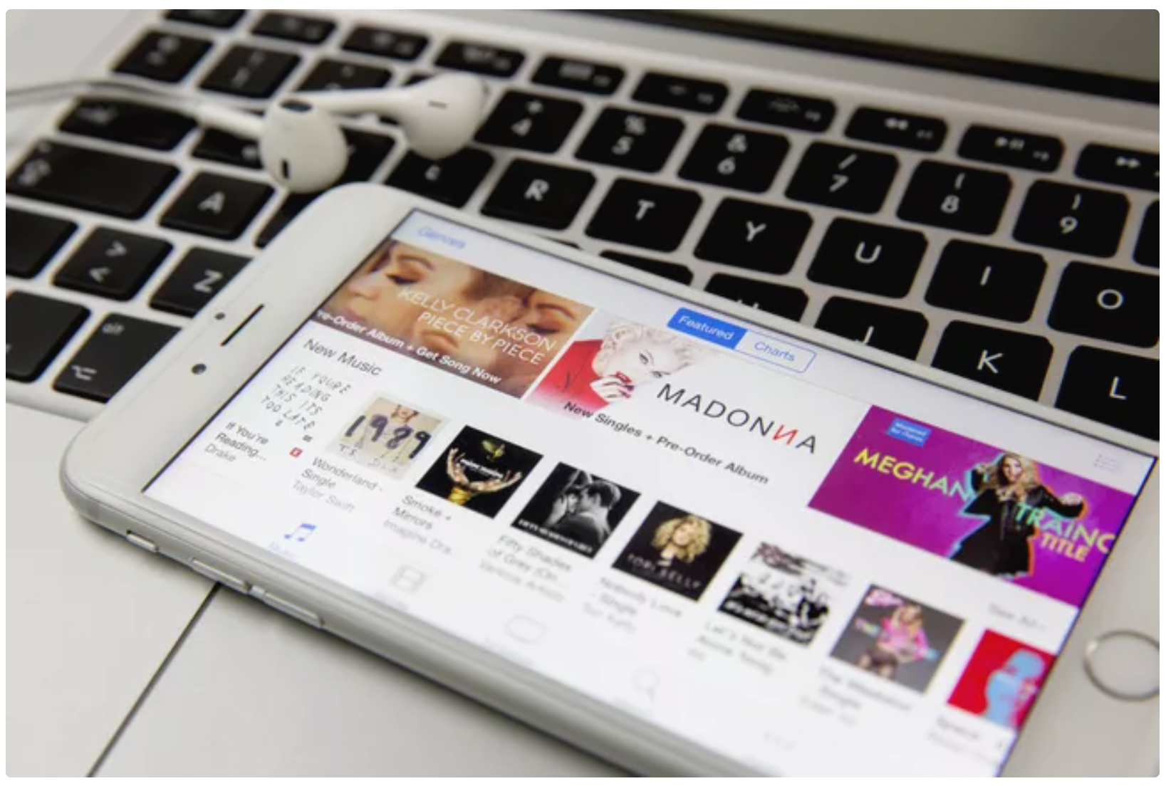 HOW TO GET FREE ITUNES MUSIC OF DIFFERENT SINGERS, BANDS