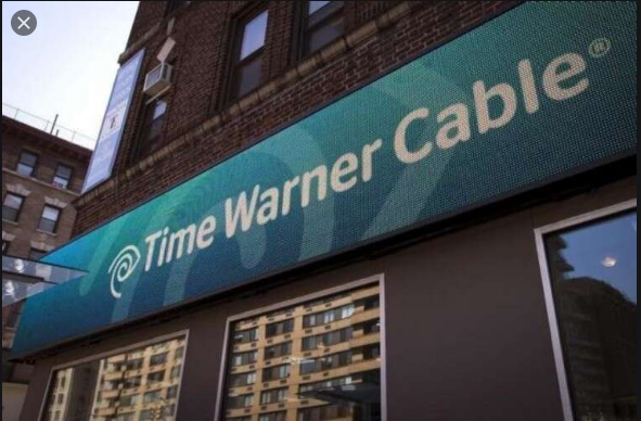 Time Warner Email