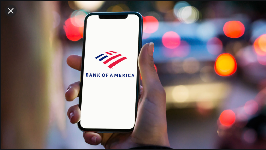 Bank Of America Mobile App