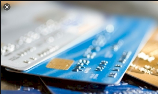 Obtaining a Credit Card Might Be Difficult