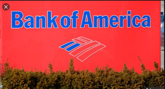 Bank Of America Login