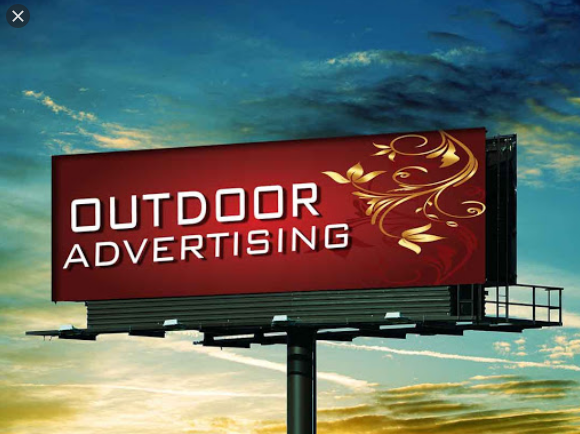 Outdoor Advertising