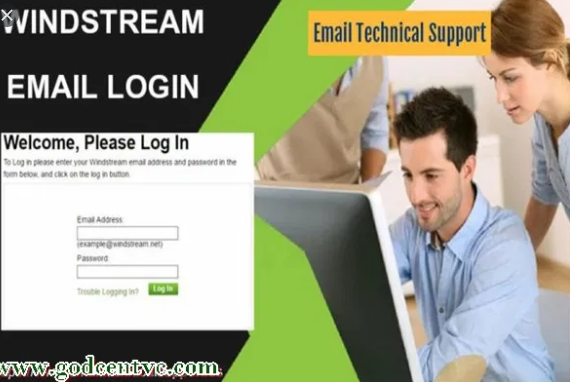 WINDSTREAM LOGIN SETUP EMAIL ACCOUNT