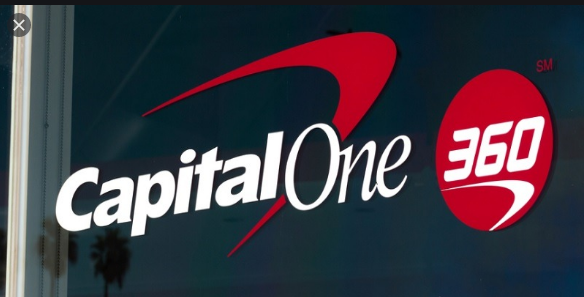 Capital One 360