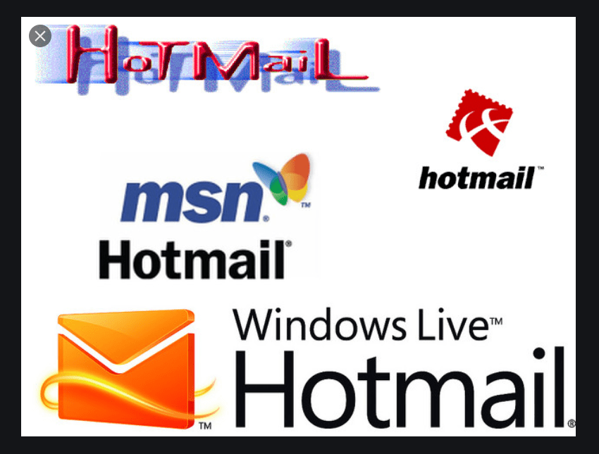 Msn Hotmail Sign In Uk