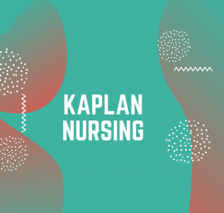 Kaplan Nursing Login