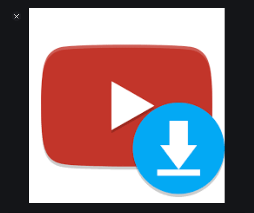 YOUTUBE DOWNLOADER