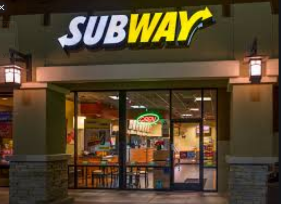 Nearest Subway To Me Subway Near Me Restaurant Subway Near Me Hours