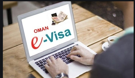 Visa Online