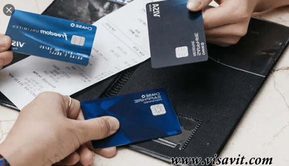 Chase Credit Card Login