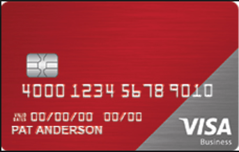 Bank Of Edwardsville Visa Platinum