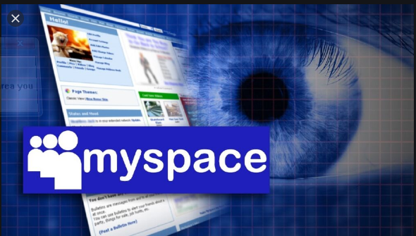 Myspace Login