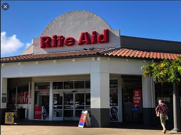 Rite Aid Near Me