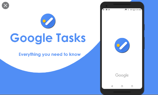Google Task App