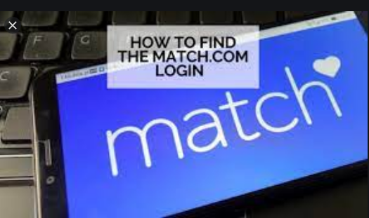 Match.com Login