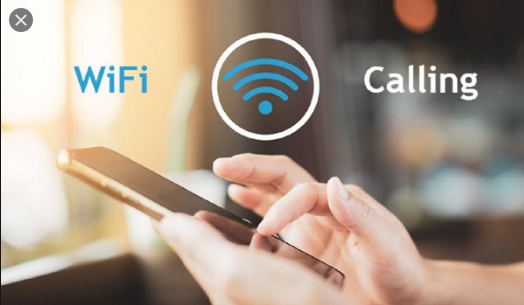 Wi-Fi calling on Android