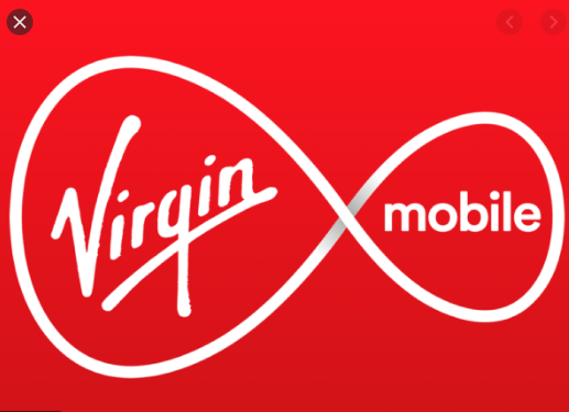 VIRGIN MOBILE