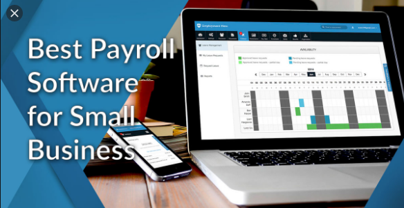 Best Payroll Apps for Small Businesses