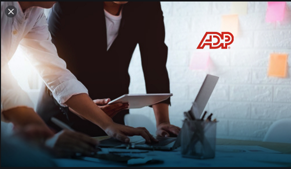 Adp Retirement Services